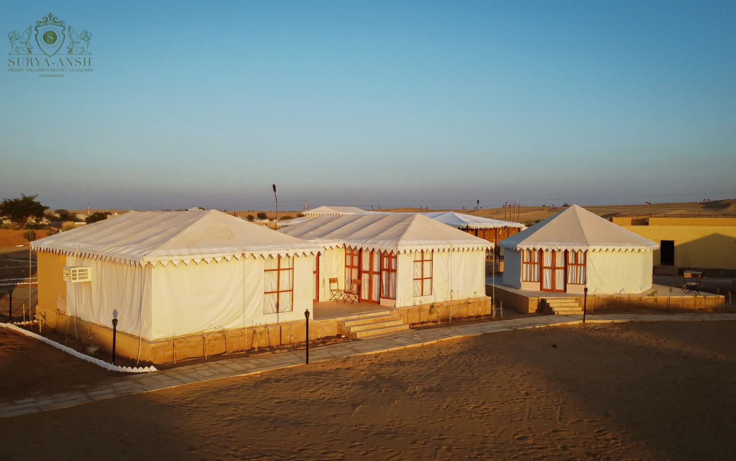 camp near Jaisalmer fort, top rated camp in Jaisalmer