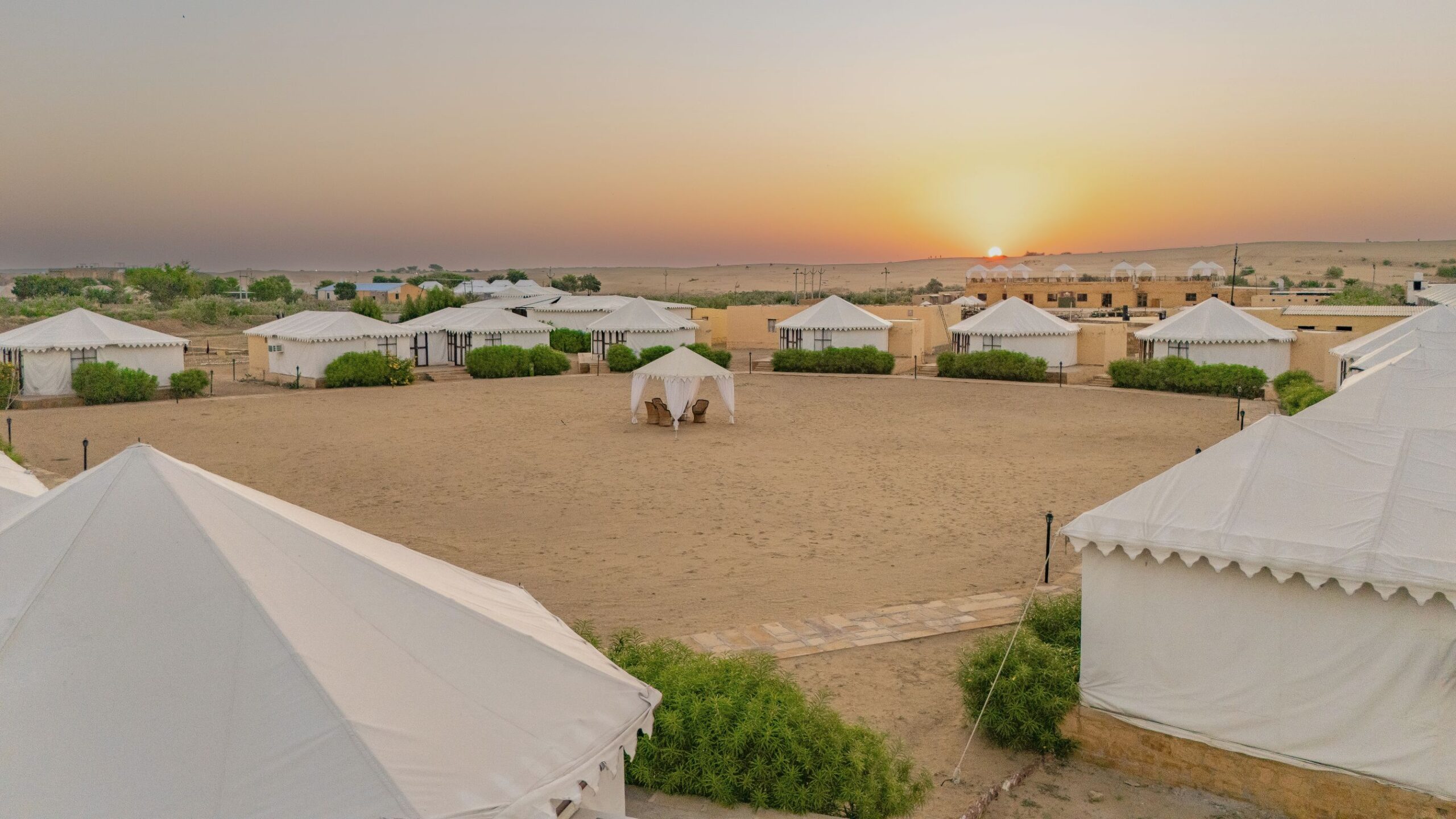 camp near Jaisalmer fort, top rated camp in Jaisalmer