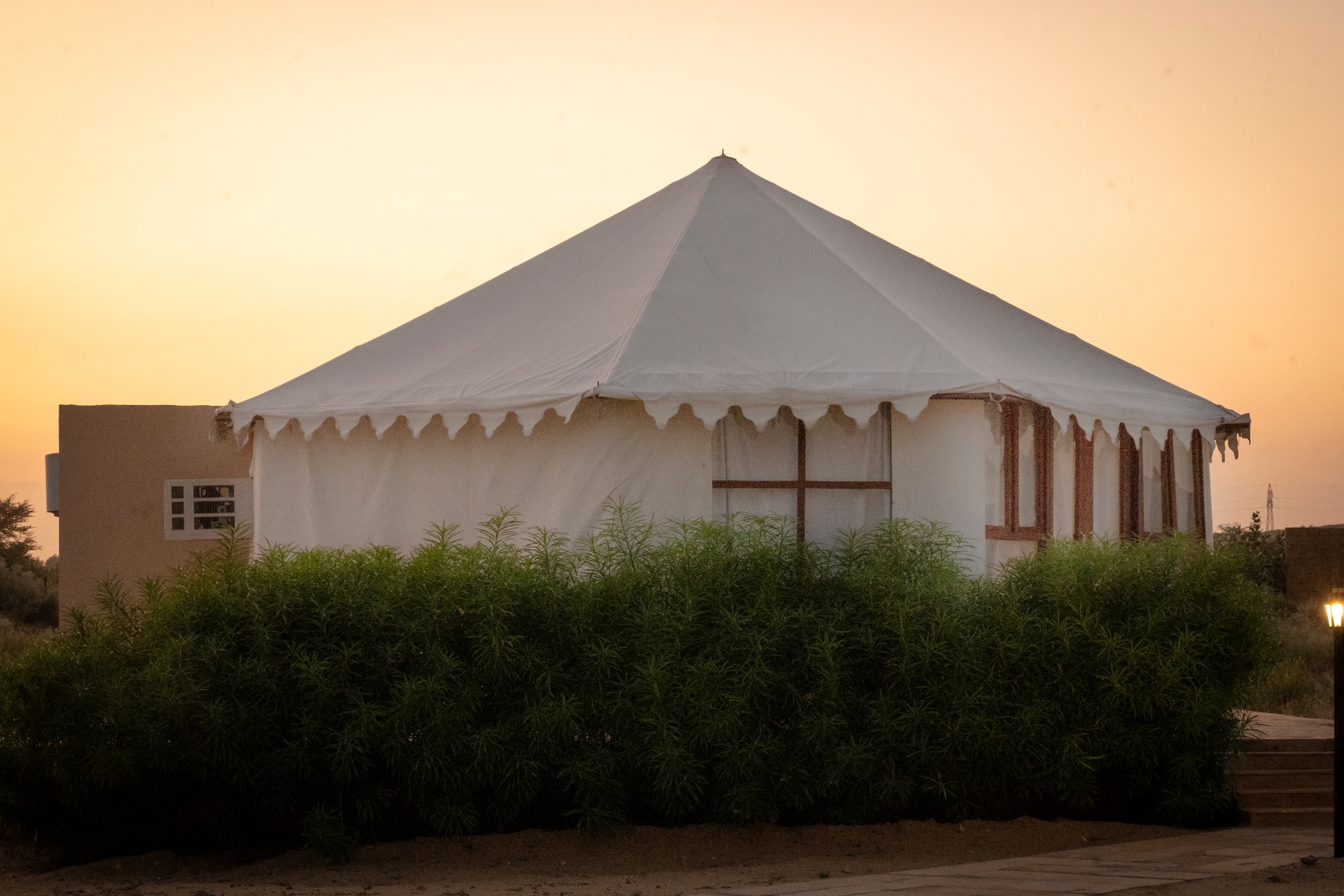 camp near Jaisalmer fort, top rated camp in Jaisalmer