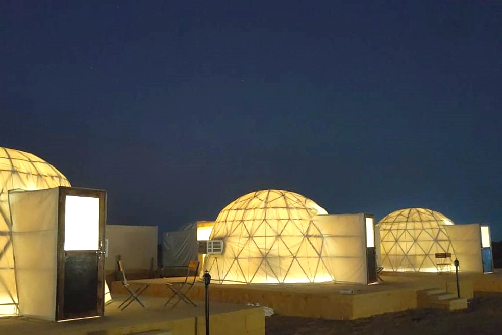 camp near Jaisalmer fort, top rated camp in Jaisalmer