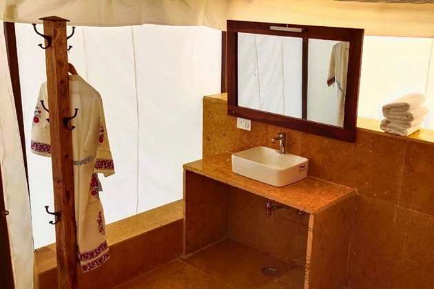 camp near Jaisalmer fort, top rated camp in Jaisalmer