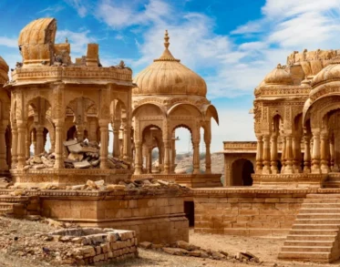 bada-bagh-site-seeing-jaisalmer