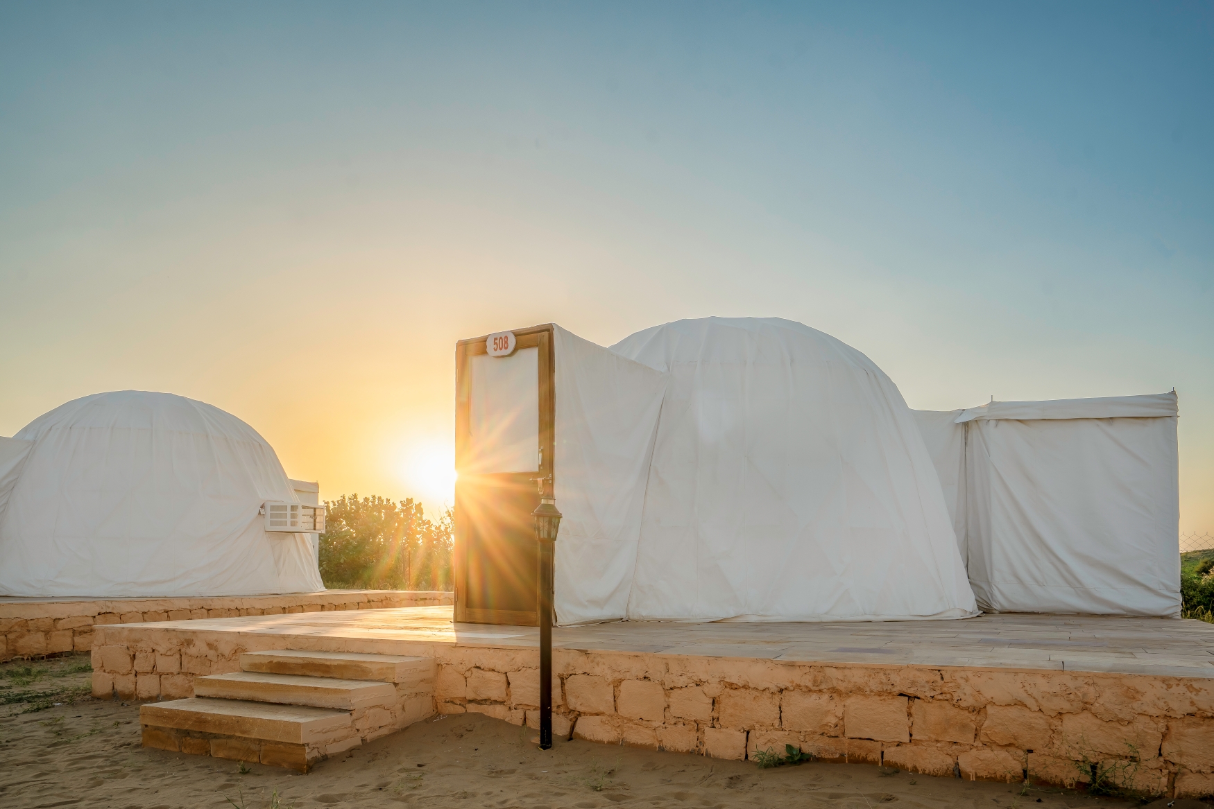 camp near Jaisalmer fort, top rated camp in Jaisalmer