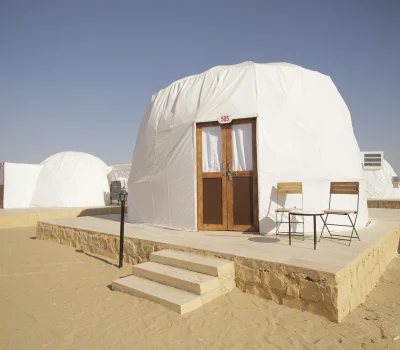 Best Resort in Jaisalmer