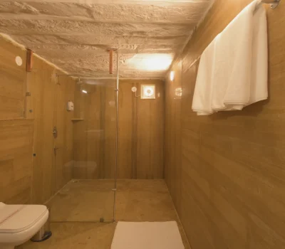 Best AC Camp in Jaisalmer