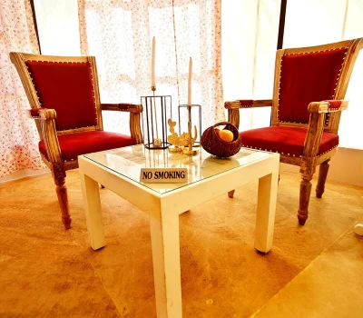 Lucury Hotel in Jaisalmer